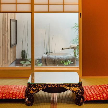 Villa Far East Miyagawa Kyōto Exterior foto