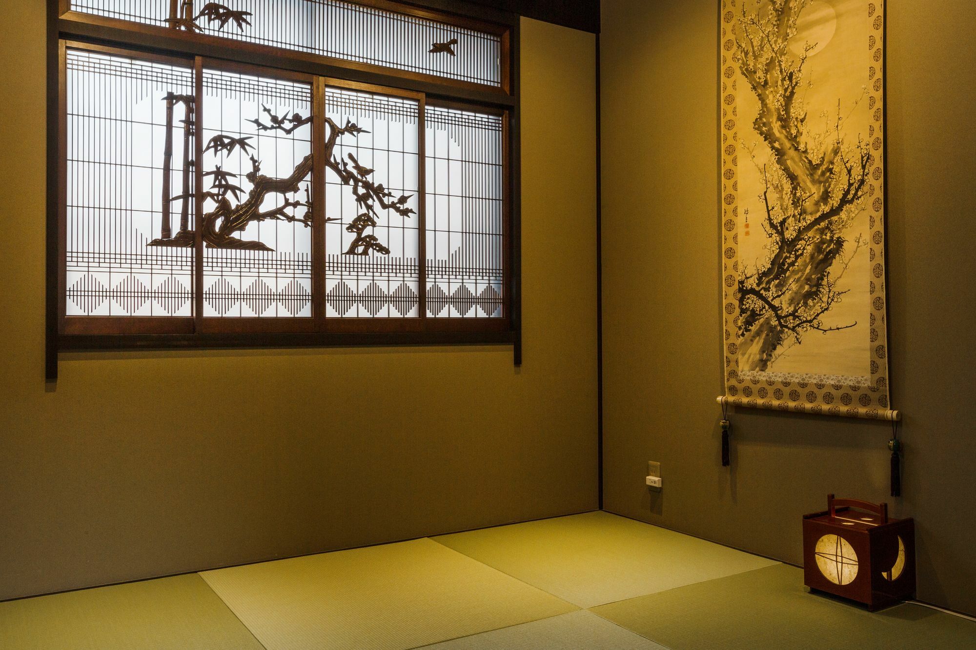 Villa Far East Miyagawa Kyōto Exterior foto