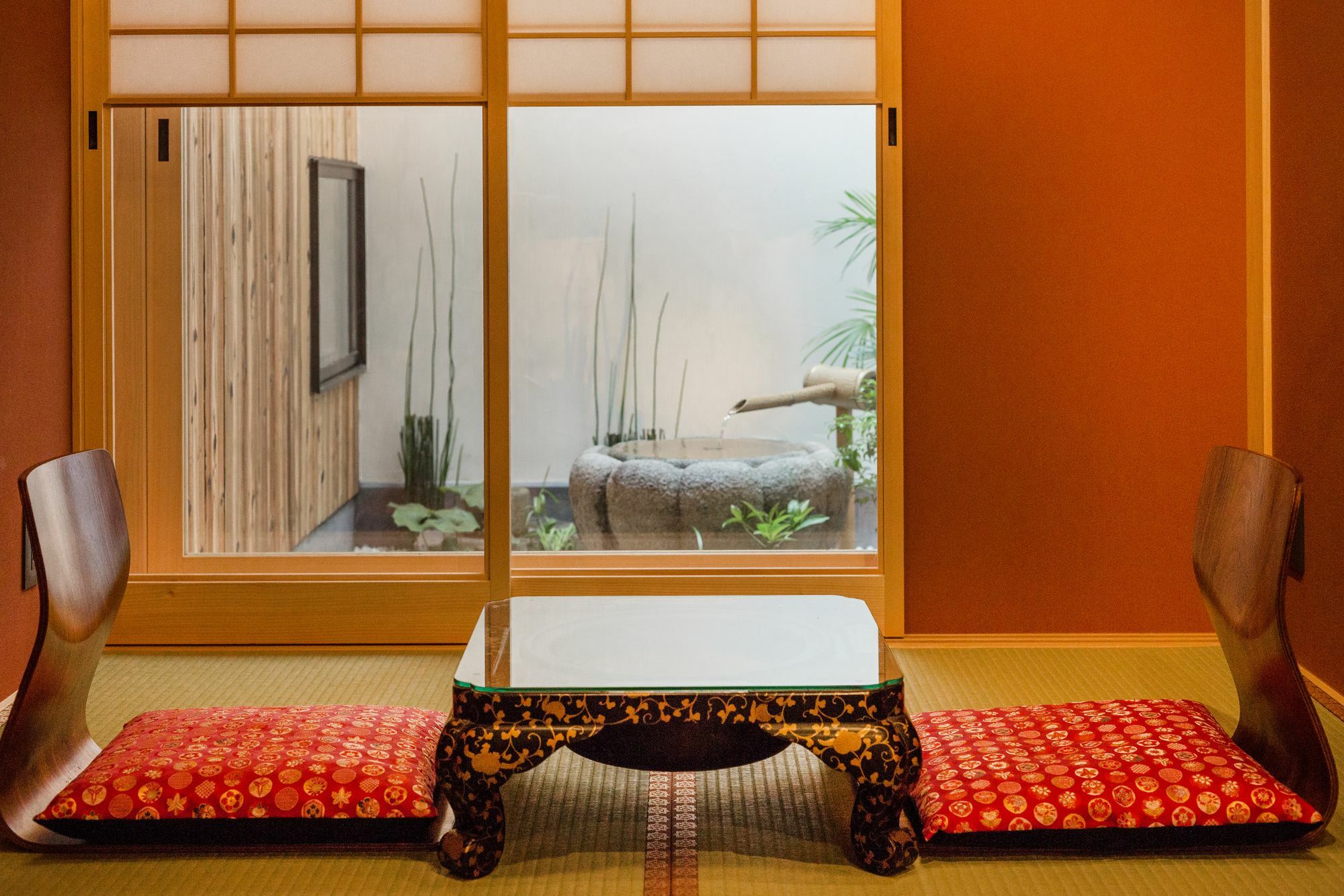Villa Far East Miyagawa Kyōto Exterior foto