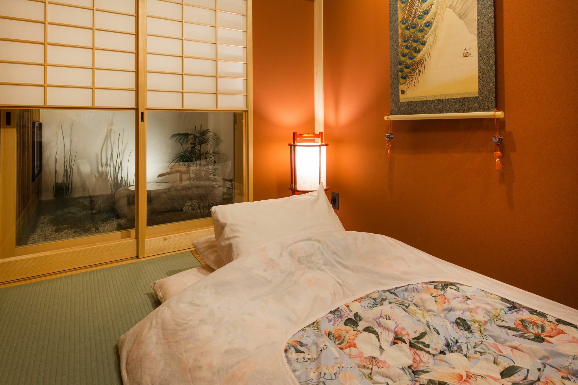 Villa Far East Miyagawa Kyōto Exterior foto